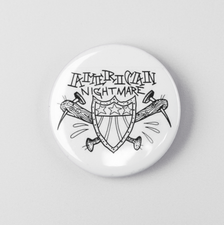 Demo Pin