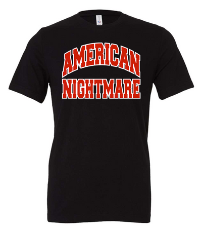 American Nightmare Heartworm Press