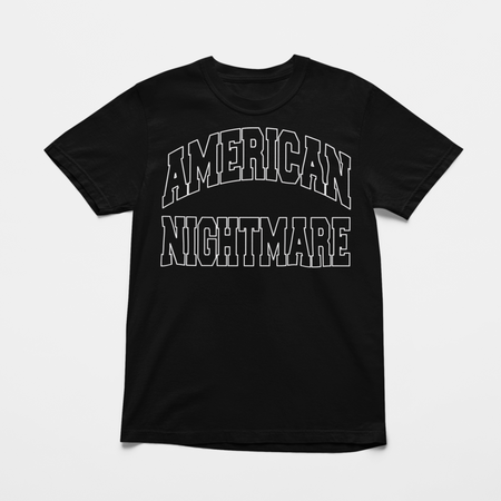 Varsity Shirt