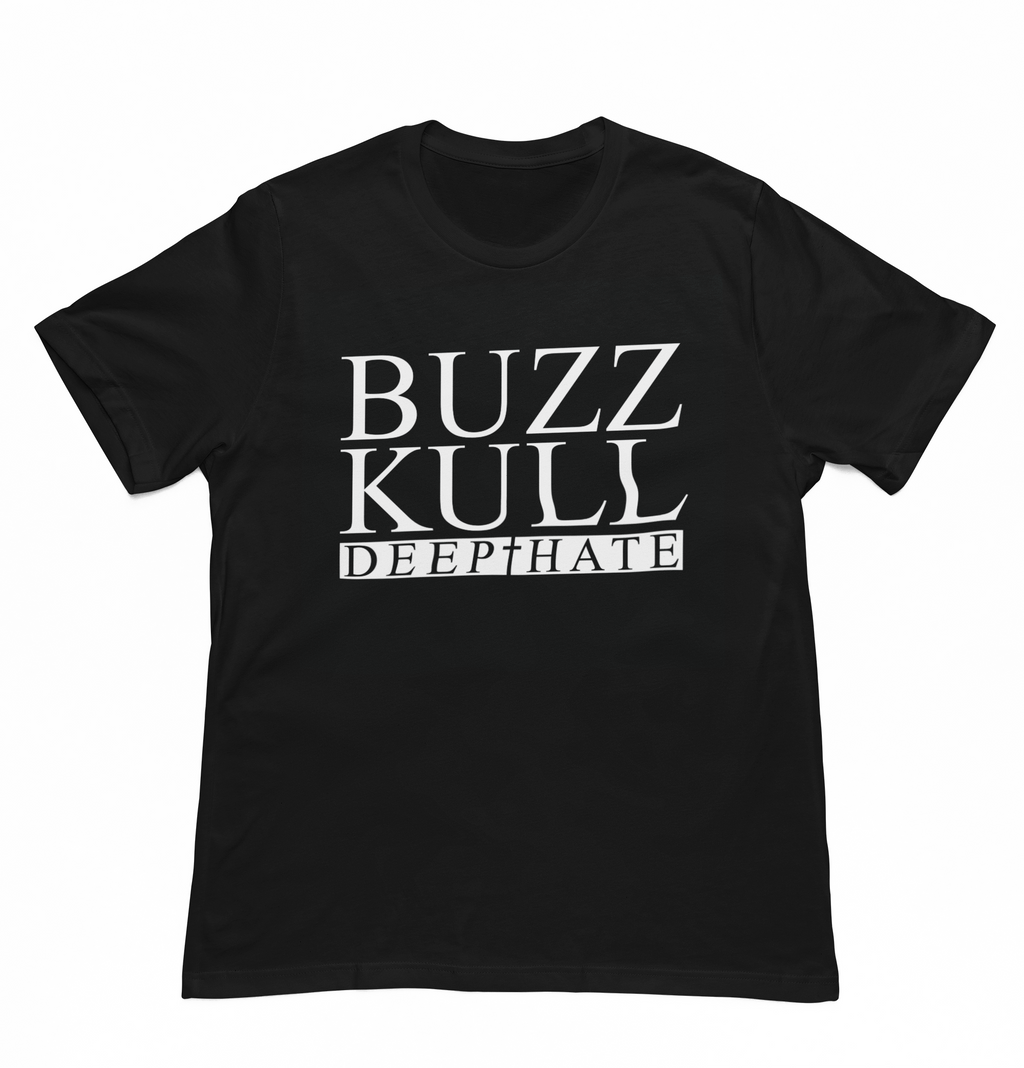 Deep Hate Shirt