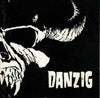 Danzig - 1 (Cassette)