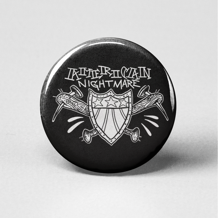 Demo Pin