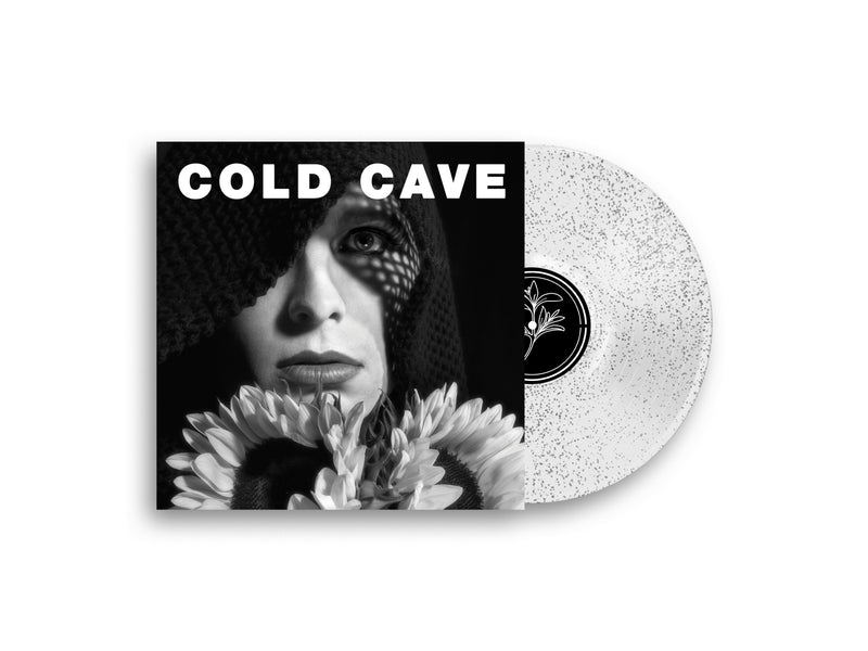 Cold Cave - Cherish The Light Years LP – Heartworm Press