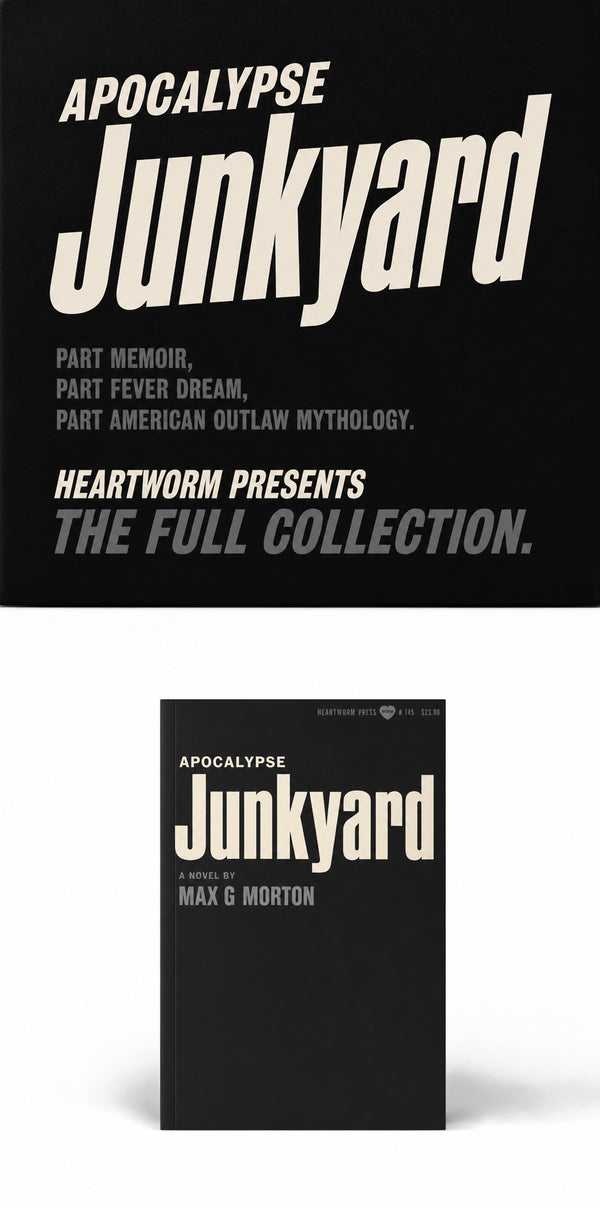 Heartworm Press