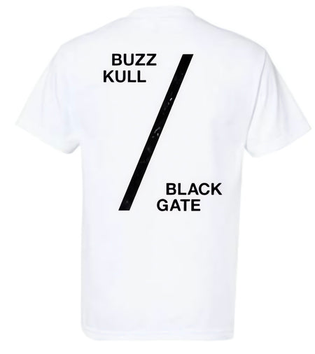 Black Gate Shirt