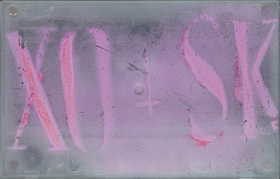 Live from Planet Death