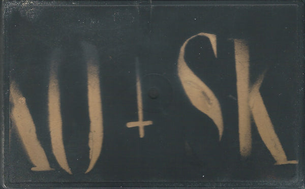 Live from Planet Death