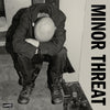 Minor Threat - S/T (Silver Vinyl)