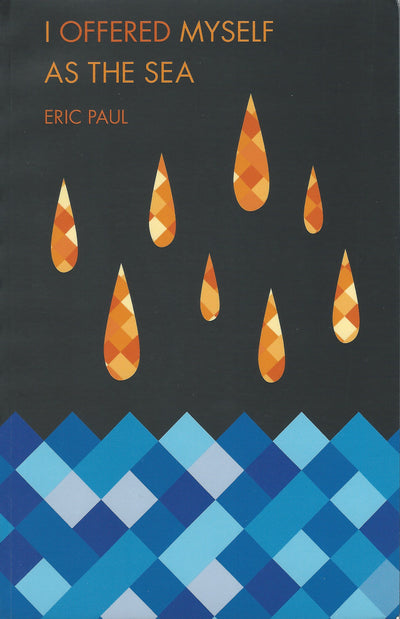 I Offered Myself As The Sea