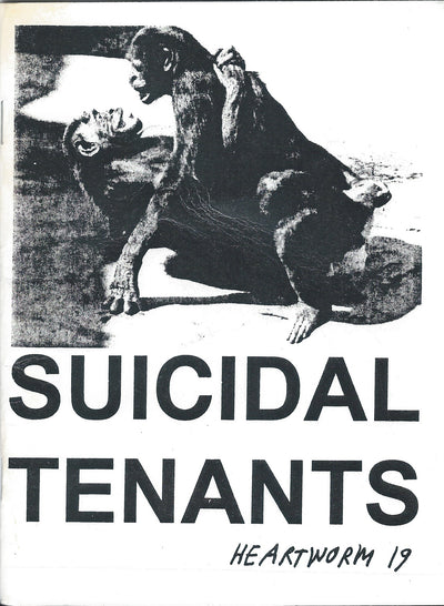 Suicidal Tenants