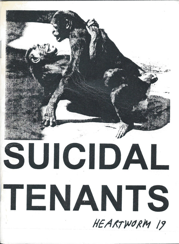 Suicidal Tenants