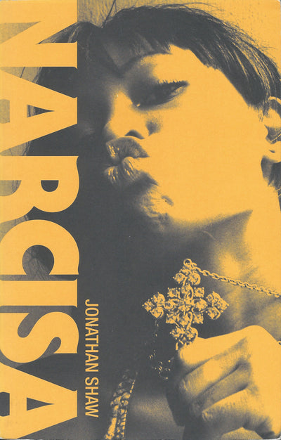 Narcisa: Our Lady of Ashes