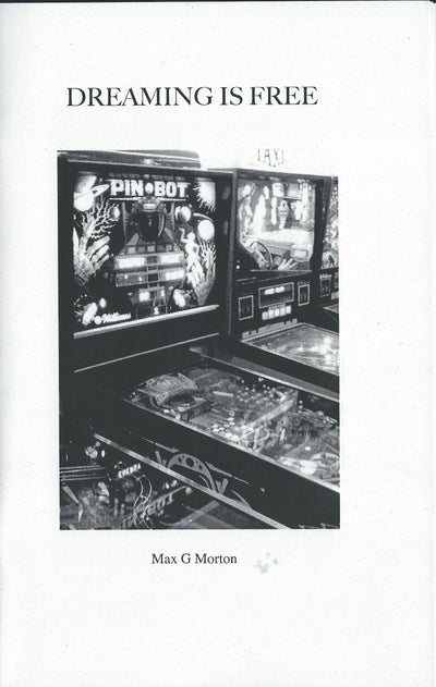 After Dark / Dreaming is Free