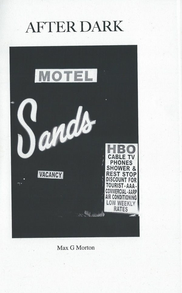 After Dark / Dreaming is Free