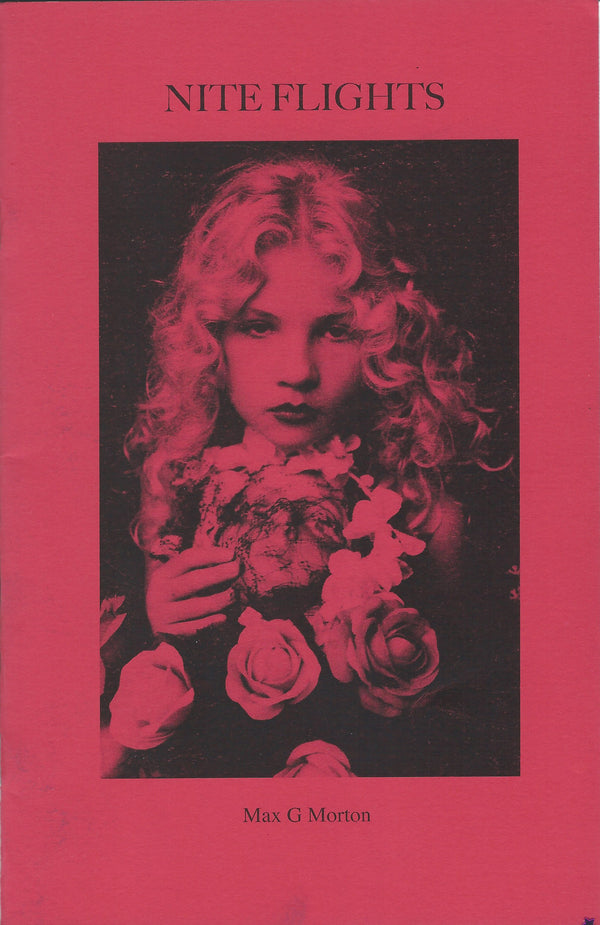 Nite Flights / Embers