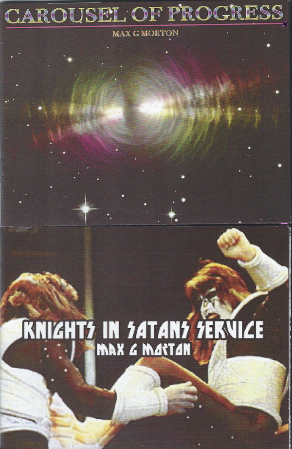 Carousel of Progress / Knights in Satan’s Service