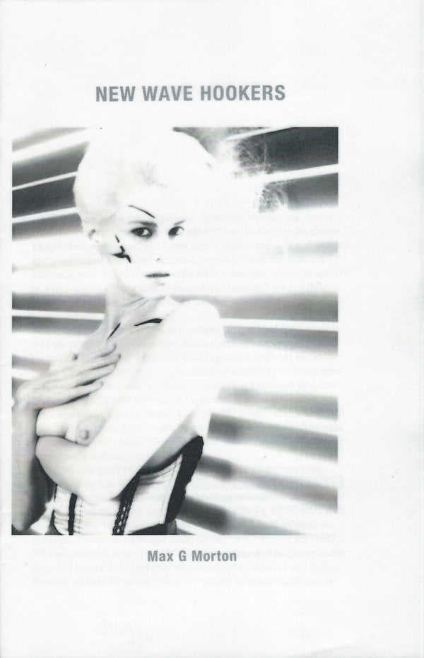 New Wave Hookers