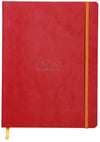 Rhodia - Softcover Notebook - Large