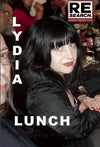 RE/Search - Lydia Lunch