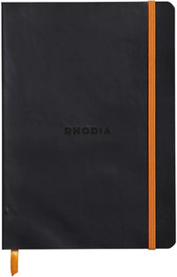 Rhodia - Softcover Notebook - Medium