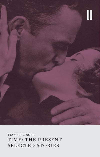 Time: The Present - Selected Stories