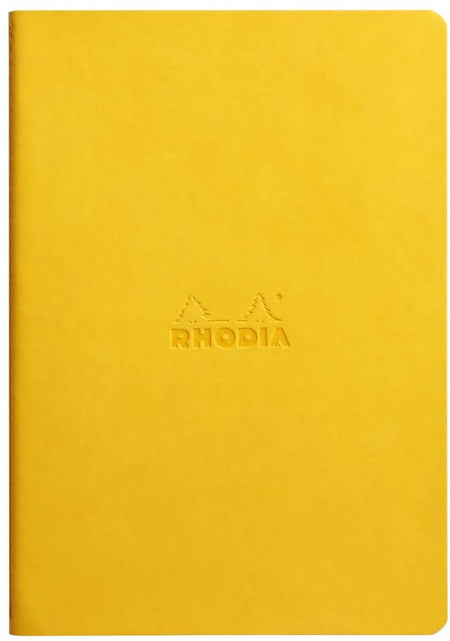 Rhodia - Sewn Spine Notebook