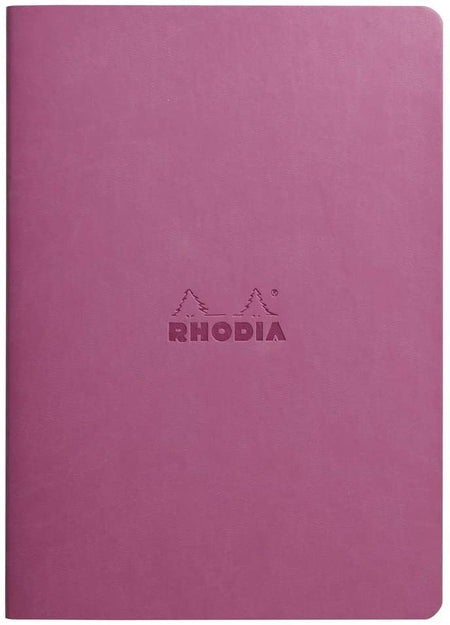 Rhodia - Sewn Spine Notebook