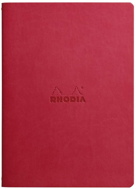 Rhodia - Sewn Spine Notebook