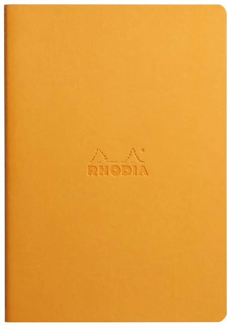 Rhodia - Sewn Spine Notebook