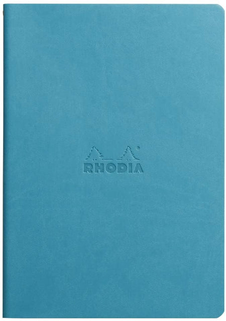 Rhodia - Sewn Spine Notebook