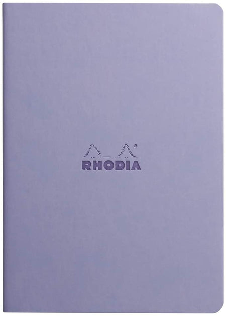 Rhodia - Sewn Spine Notebook
