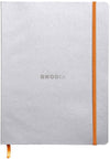 Rhodia - Softcover Notebook - Large
