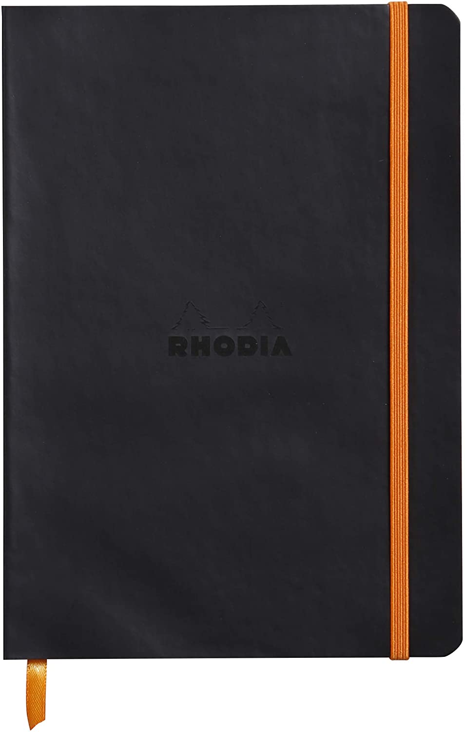 Rhodia - Softcover Notebook - Small – Heartworm Press
