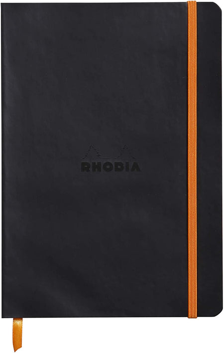 Rhodia - Softcover Notebook - Small