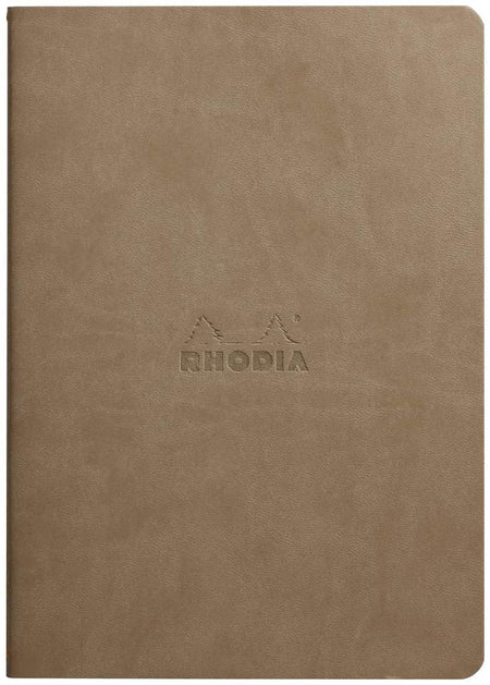 Rhodia - Sewn Spine Notebook