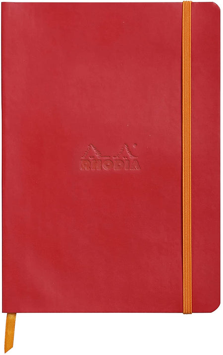 Rhodia - Softcover Notebook - Medium