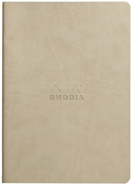Rhodia - Sewn Spine Notebook