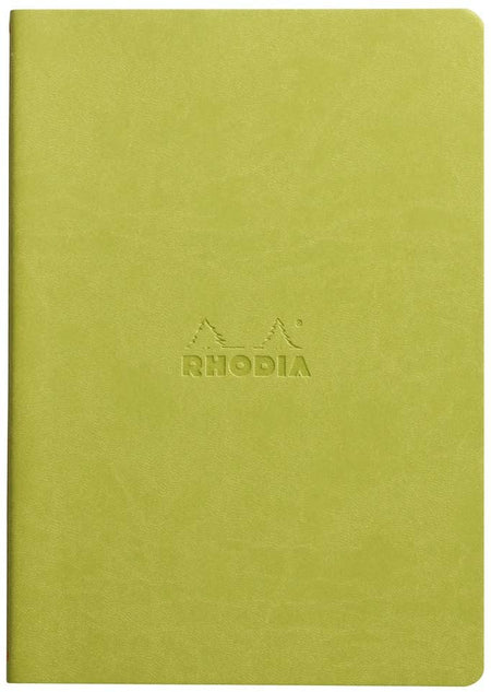 Rhodia - Sewn Spine Notebook