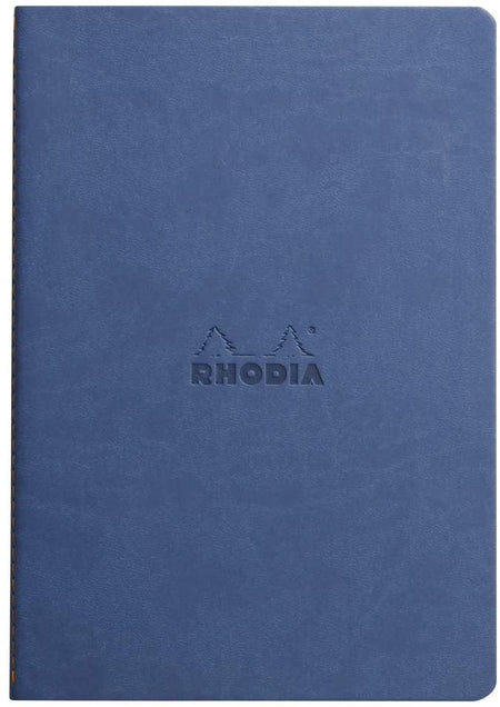 Rhodia - Sewn Spine Notebook