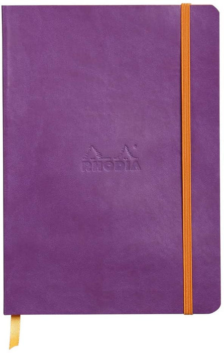 Rhodia - Softcover Notebook - Medium
