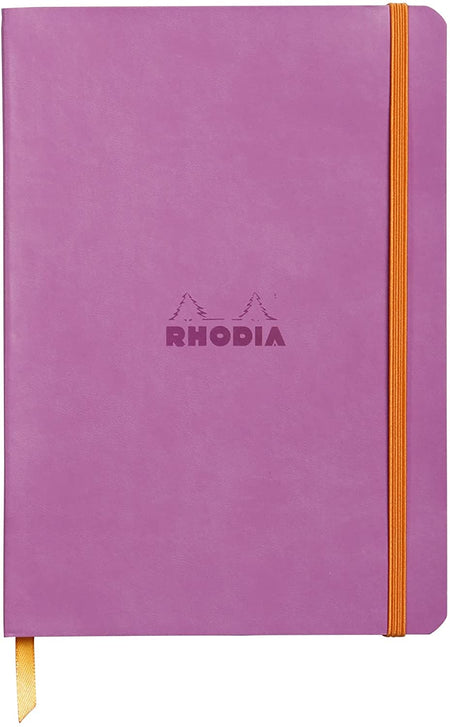 Rhodia - Softcover Notebook - Medium