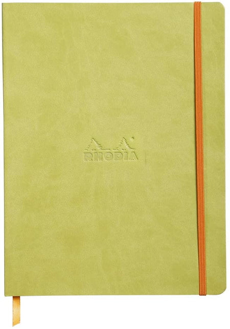 Rhodia - Softcover Notebook - Large
