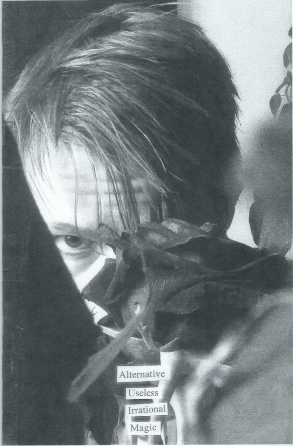 Alternative Useless Irrational Magic