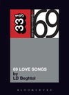 33 1/3 - The Magnetic Fields - 69 Love Songs