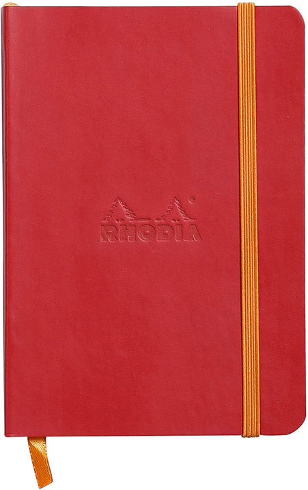 Rhodia - Softcover Notebook - Small