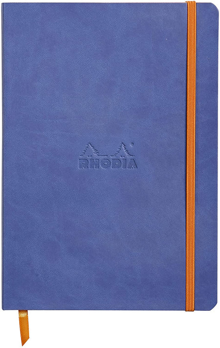 Rhodia - Softcover Notebook - Small