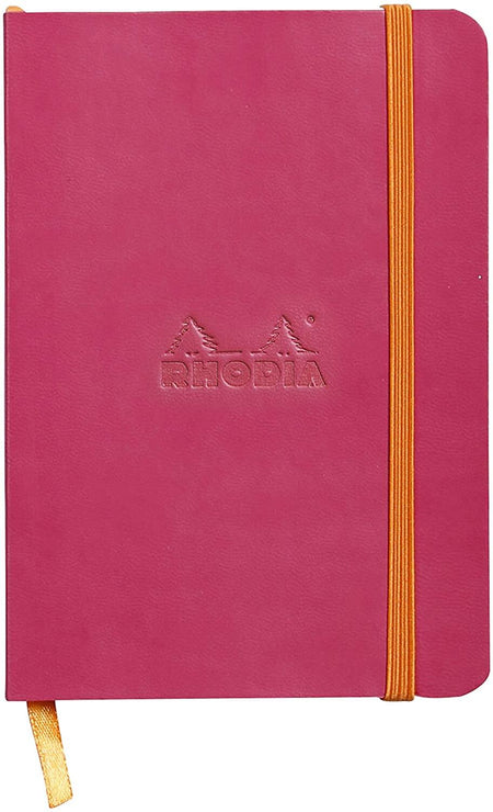 Rhodia - Softcover Notebook - Small