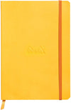 Rhodia - Softcover Notebook - Small