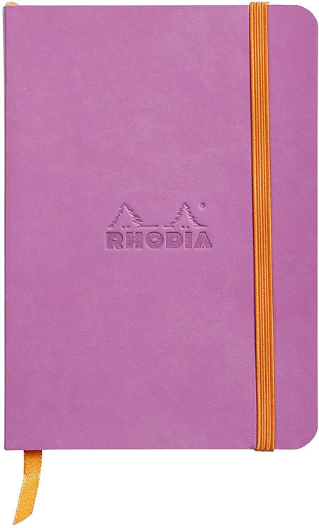 Rhodia - Softcover Notebook - Small
