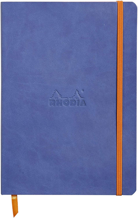 Rhodia - Softcover Notebook - Medium